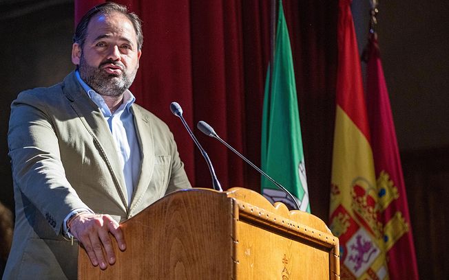 Núñez llevará a las Cortes de Castilla La Mancha su propuesta fiscal para que la Junta cambie sus nefastas políticas económicas