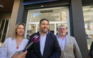 Paco Núñez vincula los datos de pobreza de Castilla La Mancha con la gestión de García-Page y señala que más de 700.000 castellanomanchegos se encuentra en situación de exclusión social