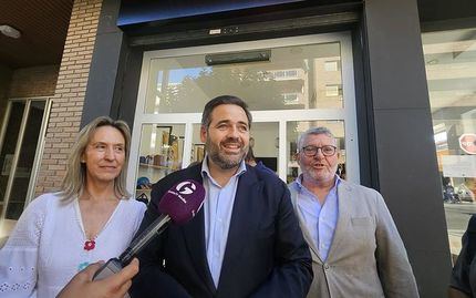 Paco Núñez vincula los datos de pobreza de Castilla La Mancha con la gestión de García-Page y señala que más de 700.000 castellanomanchegos se encuentra en situación de exclusión social