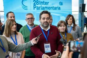Núñez rechaza el nuevo sistema de financiación que perjudica a Castilla-La Mancha y rompe la igualdad entre españoles