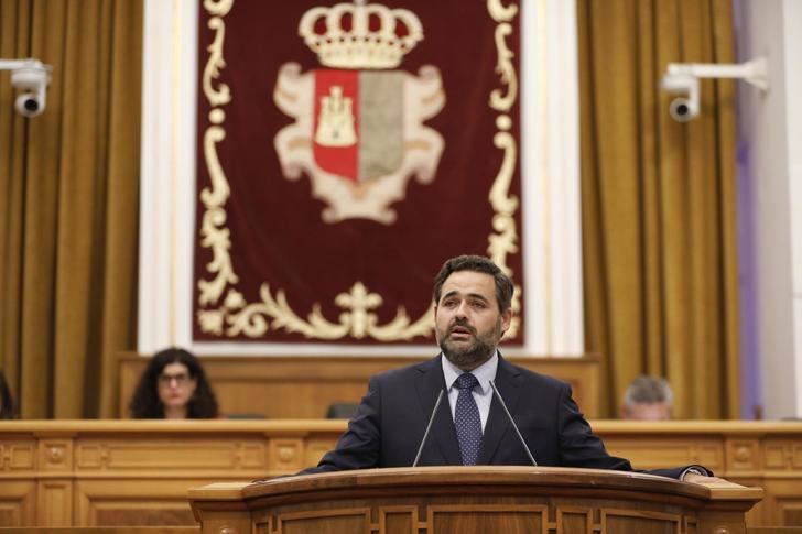 Núñez pide confianza a los ciudadanos porque otra forma de gobernar es posible frente a un Page que ha llenado Castilla-La Mancha de titulares y la ha vaciado de soluciones