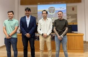 Talavera acoge la Prime Play Cup para impulsar el fútbol base y jóvenes talentos