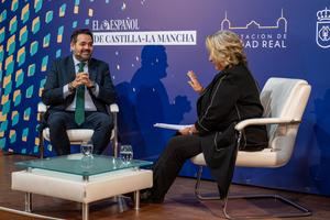 Núñez exige a Page respuestas inmediatas ante la huelga de médicos y el incumplimiento del Pacto del Agua después de 5 años de su firma