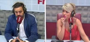 Núñez incide en que España no se merece un PSOE que, ante una invasión, justifique que están de vacaciones