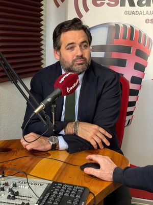 Núñez asevera que el verdadero y principal problema de Castilla-La Mancha es el socialismo