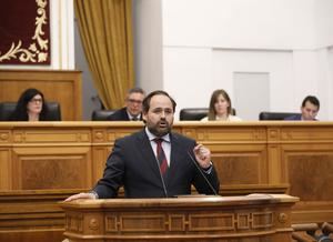 Núñez se pone al lado de los agricultores de Castilla La Mancha frente a un PSOE con 10 años de gobierno de prohibiciones