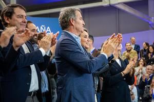 Núñez alerta del ridículo de Page al colar Sánchez la bilateralidad en la ponencia del PSOE-CLM sobre financiación autonómica