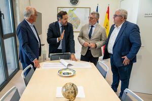 Núñez impulsará una nueva Ley del Suelo para aumentar la oferta de vivienda, facilitar el acceso de los jóvenes y aprovechar el potencial de municipios en expansión