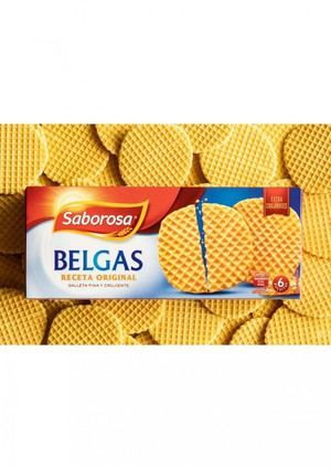 Saborosa lanza su marca de galletas en España con una inversión significativa y una innovadora campaña de marketing