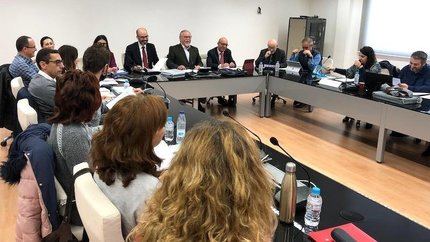 Aprobada la oferta de empleo público de 2025 en la Junta, en total 3.804 plazas