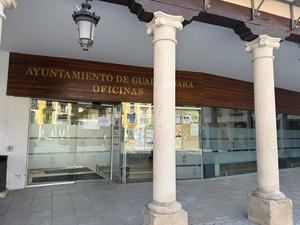 Las oficinas municipales permanecerán cerradas mañana 22 de mayo con motivo de la festividad de Santa Rita