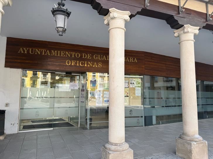 Las oficinas municipales permanecerán cerradas mañana 22 de mayo con motivo de la festividad de Santa Rita