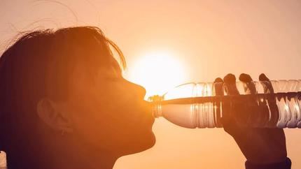 Casi toda España estará este miércoles en aviso por calor, que pone en alerta a toda Castilla La Mancha