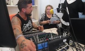 Onda Cabanillas inicia su novena temporada de radio