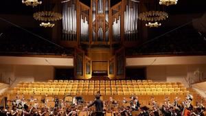 Shostakovich, Mozart y música coral en la temporada 25/26 de la Orquesta y Coro de la Comunidad de Madrid