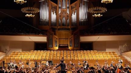 Shostakovich, Mozart y música coral en la temporada 25/26 de la Orquesta y Coro de la Comunidad de Madrid