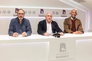 Guadalajara actualiza su Ordenanza de Convivencia para reforzar la seguridad y combatir la explotación sexual