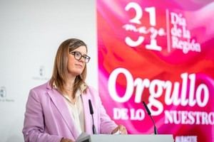 Día de la Región: 43 galardonados bajo el lema 'Orgullo de lo nuestro'
