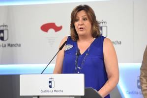Más de 11.000 personas ocupadas se beneficiarán de 717 acciones de formación impulsadas por el Gobierno de Castilla-La Mancha