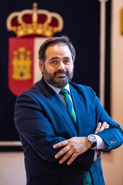 Castilla-La Mancha, sin límites