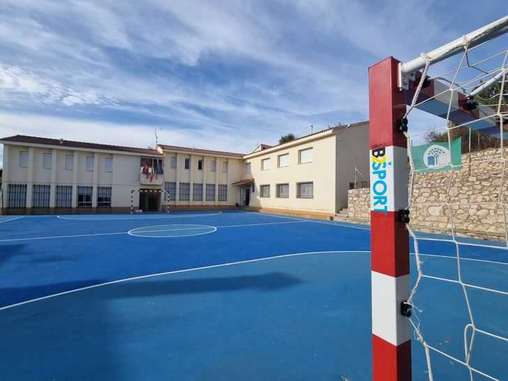 El Ayuntamiento refuerza su apoyo a la escuela rural con nuevas aulas, ayudas a las familias y más alumnos matriculados
