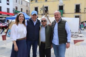 Pareja, destino medieval de referencia en la Alcarria