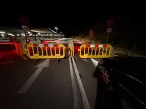 VOX exige explicaciones por el cierre del parking de Urgencias del Hospital de Toledo que obliga a los pacientes a andar medio kilómetro