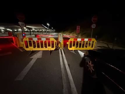 VOX exige explicaciones por el cierre del parking de Urgencias del Hospital de Toledo que obliga a los pacientes a andar medio kilómetro
