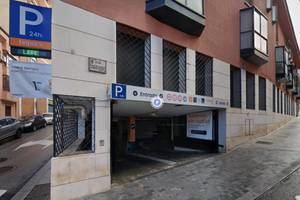 El Ayuntamiento de Guadalajara habilita aparcamiento gratuito para residentes de la zona de La Antigua en el parking de Dávalos