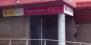 SUBE EL PARO : Guadalajara es la provincia de Castilla La Mancha con mayor subida en términos relativos: 288 desempleados más, hasta los 12.372
