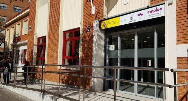 Talavera de la Reina se cuela en el top 15 de municipios con más paro con una tasa del 20,8 por ciento