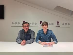 AIKE denuncia el retroceso en participación ciudadana que está sufriendo el ayuntamiento