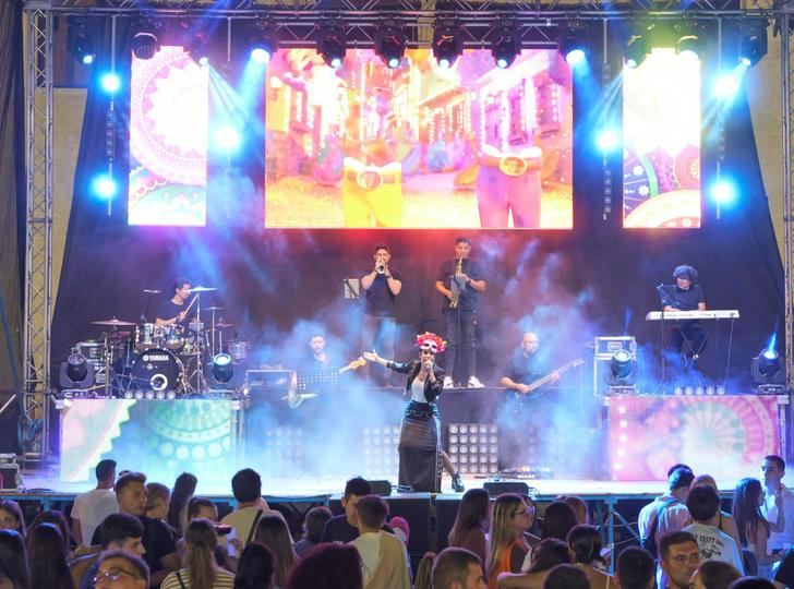 170 años de toros y fiesta en Pastrana