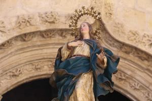 Pastrana reivindica su identidad en las fiestas de la Asunción