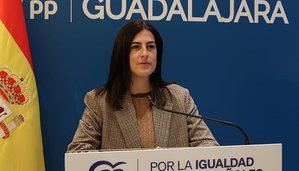 El PP insta a Alberto Rojo a dejar de hacer el ridículo atribuyéndose todos los proyectos que se ponen en marcha en Guadalajara