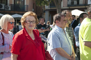 Castilla-La Mancha contabiliza 404.740 pensionistas con una media de 1.230,31 euros