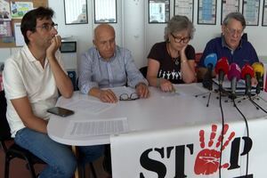 Plataformas contra el biometano en Castilla-La Mancha piden la nulidad del decreto