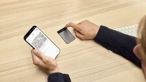 Lanzan Plaud Note Pro, el primer anotador que integra IA y humanos en tiempo real