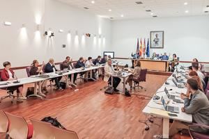 Aprobada definitivamente en Guadalajara la ordenanza que permitirá transformar locales comerciales en viviendas bajo criterios regulados