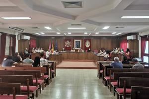 Aprobado en el Pleno el pago del 50 por ciento a las Peñas Públicas por las actividades de las Fiestas de Septiembre 2025 de Azuqueca