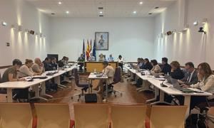 Se da el paso definitivo para que el Parque de Bomberos de Guadalajara sea una realidad con una inversión histórica de 9 millones de euros