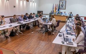 El Equipo de Gobierno del Ayuntamiento de Guadalajara reitera en el Pleno su apoyo firme a la tauromaquia y los festejos taurinos