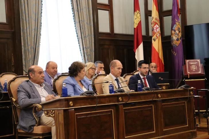 El PP defiende la financiación íntegra del Plan Corresponsables frente a los recortes del Gobierno de Sánchez