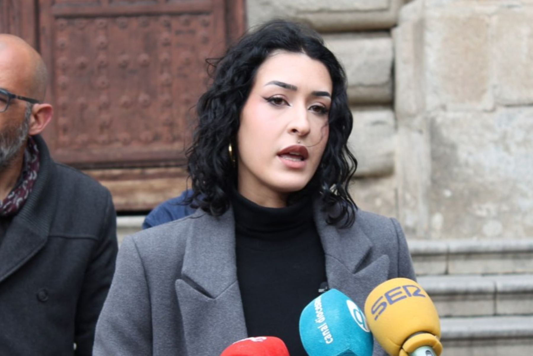 Podemos pide al Gobierno regional cumplir las demandas de bomberos forestales para evitar macroincendios en Castilla La Mancha