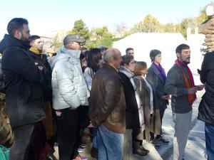 Podemos alerta de que las nuevas concesiones del PSOE al PP en el Estatuto blindarían el golpe electoral de Cospedal.