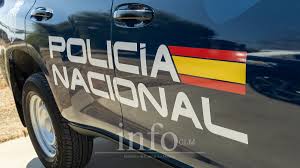 La Policía Nacional desmantela una entidad bancaria para el narco