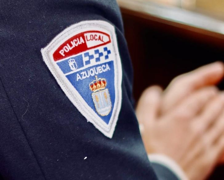 El PP denuncia que Azuqueca sigue a la deriva: sin policías, sin seguridad y con el alcalde en anuncio perpetuo