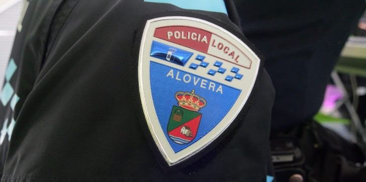 Detenidas tres mujeres en Alovera por allanamiento de morada