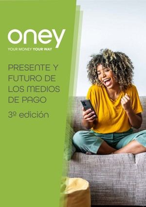 El 37% de los españoles opta por el pago aplazado, revela estudio de Oney