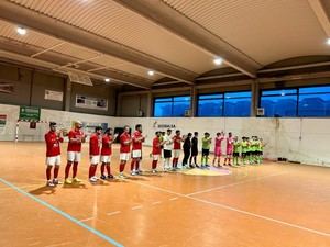 Remontada y sufrimiento final con victoria para FS Pozo de Guadalajara ante Cuerva FS (5-3)